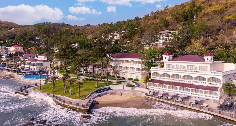 Tận hưởng tháng 3 cùng người phụ nữ yêu thương tại Ibis Styles và Mercure Vũng Tàu