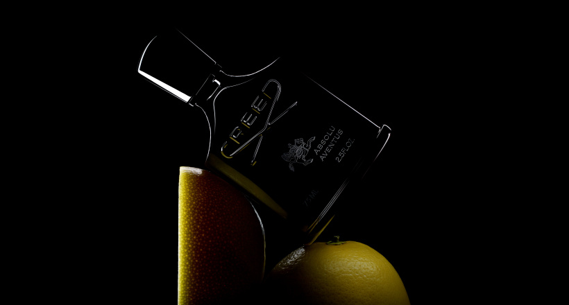Creed Absolu Aventus trở lại với hương thơm mang tính biểu tượng