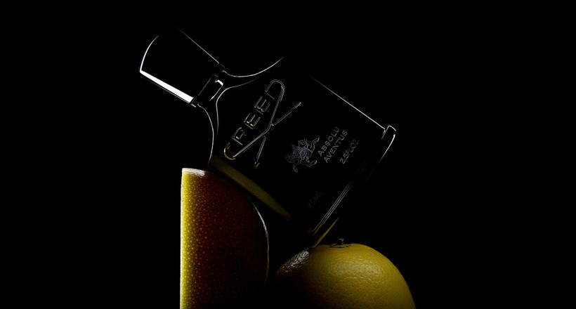 Creed Absolu Aventus trở lại với hương thơm mang tính biểu tượng