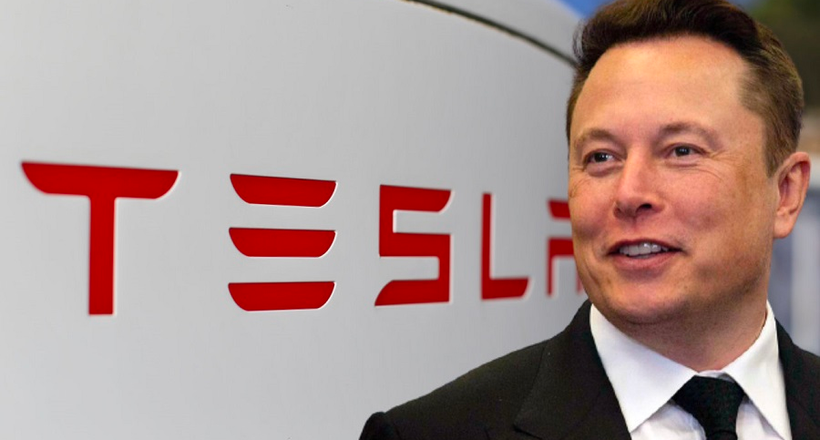 Elon Musk kết thúc năm 2021 bằng việc bán thêm 1 tỷ USD cổ phiếu Tesla