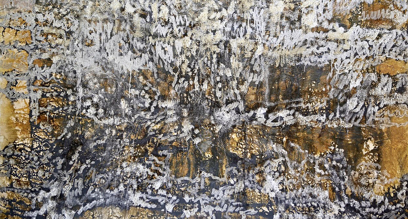 TRẮNG - Triển lãm hội họa & sắp đặt đặc biệt của nghệ sĩ ThuTran x HuongColor