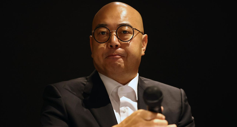 CEO Kakao từ chức sau sự cố ngừng hoạt động của ứng dụng này tại Hàn Quốc