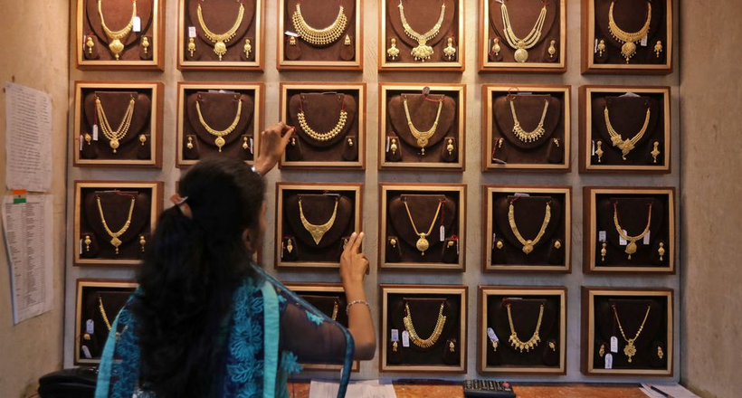 Nhu cầu vàng trên toàn cầu giảm trong quý đầu tiên của năm 2023