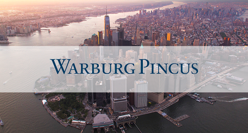 Warburg đã huy động 2,8 tỷ đô la cho Quỹ Bất động sản đầu tiên tại Châu Á