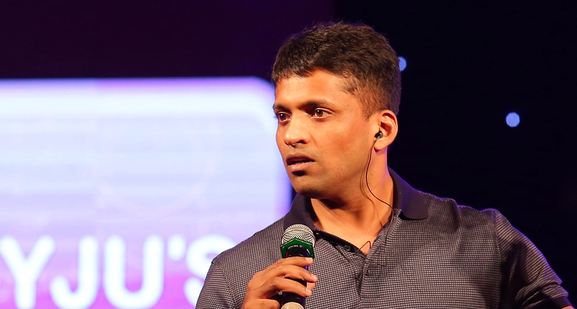 Công ty công nghệ giáo dục Byju’s của tỷ phú người Ấn thu về 2 tỷ USD