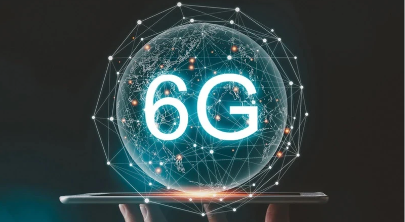 Trung Quốc tích cực đẩy mạnh phát triển và thương mại hóa công nghệ 6G