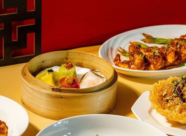 Nâng tầm trải nghiệm ẩm thực Trung Hoa và Ý tại InterContinental Saigon