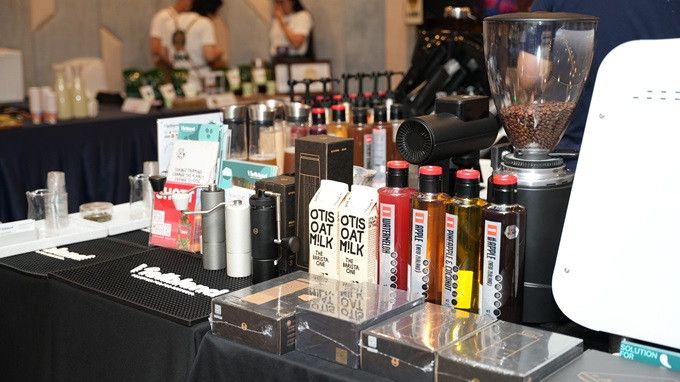 VCC 2024: Sân chơi sôi động dành cho các Barista Việt Nam thể hiện tài năng và sáng tạo