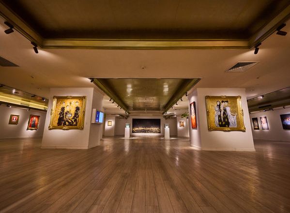 Triển lãm “Túc duyên” tại Mơ Artspace, Hà Nội tôn vinh tác phẩm của họa sĩ Đinh Quân