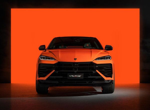 Lamborghini mở ra chương mới với Urus SE - Siêu xe SUV Plug-in Hybrid đầu tiên