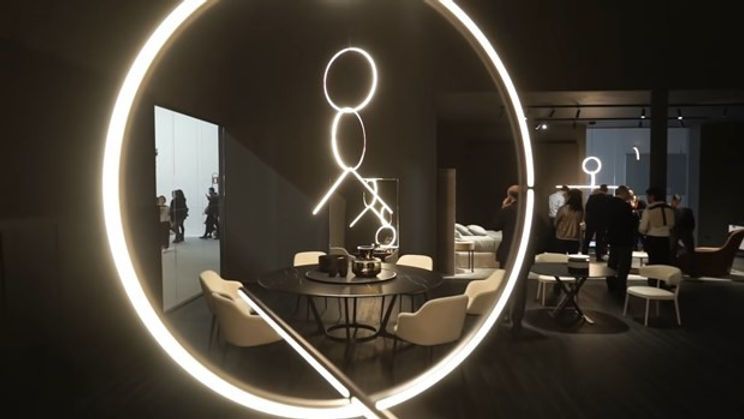 Ngày Thiết kế Ý 2022 - “Tái tạo, thiết kế, công nghệ đổi mới hướng tới tương lai bền vững”