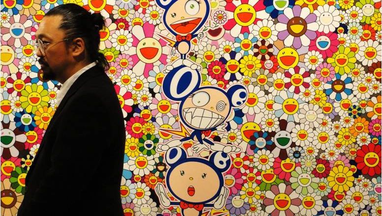 "Ngay cả khi không mấy hiểu những gì mình xem, ta vẫn cảm động. Đấy là nghệ thuật!"