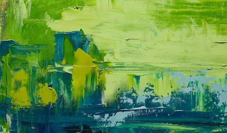 Xanh lá: không chỉ là một gam màu, mà là một phong cách sống, một chiến dịch xã hội