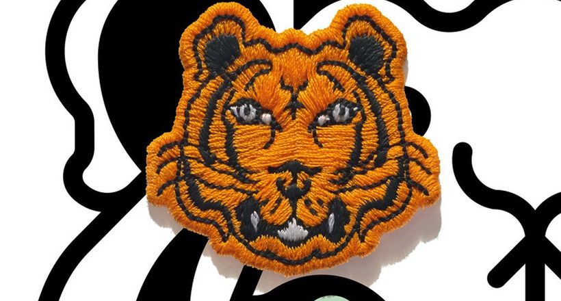 Kenzo & cơn sốt cháy hàng càn quét toàn thế giới từ biểu tượng bị lãng quên