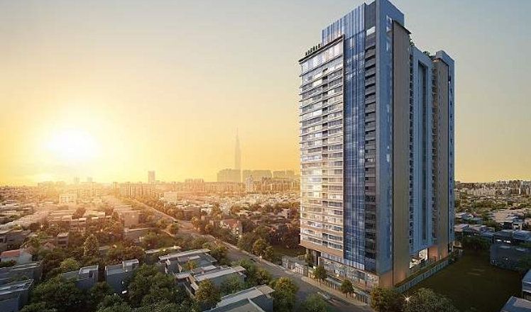 Báo cáo về Thị trường căn hộ quý 3 - 2021 tại TP.HCM - Theo Savills Việt Nam