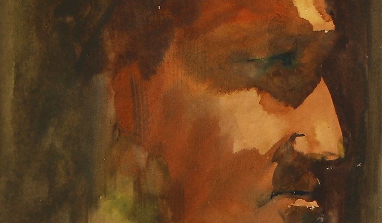 Triển lãm tranh "Thụy Khúc" - những phiên khúc bát ngát về sắc màu cuộc sống của Thụy