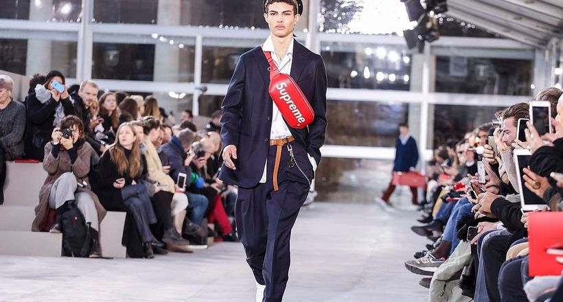 Hậu streetwear, đâu là định hướng tương lai của địa hạt thời trang phái mạnh? [Kỳ 1]