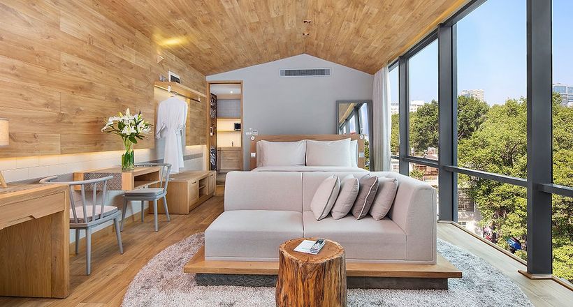 Kỳ nghỉ 8/3 thư giãn và tiện nghi với Ưu đãi đặc biệt từ Fusion Sài Gòn và Vũng Tàu