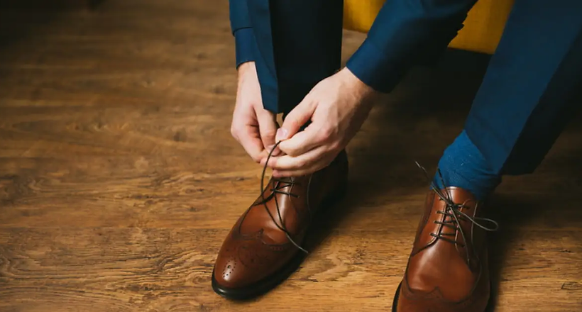 Điểm danh 6 kiểu giày nam phong cách thích hợp diện trong mùa thu-đông 2023