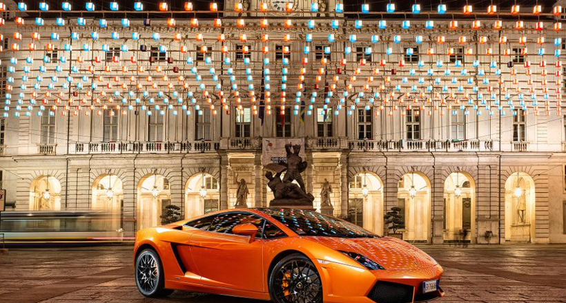 20 năm huy hoàng của Lamborghini Gallardo - chiếc xe nhỏ tạo nên tác động lớn