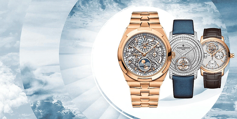 Các phần chìm nổi của thị trường xa xỉ phẩm (Kỳ 2) Grey Market