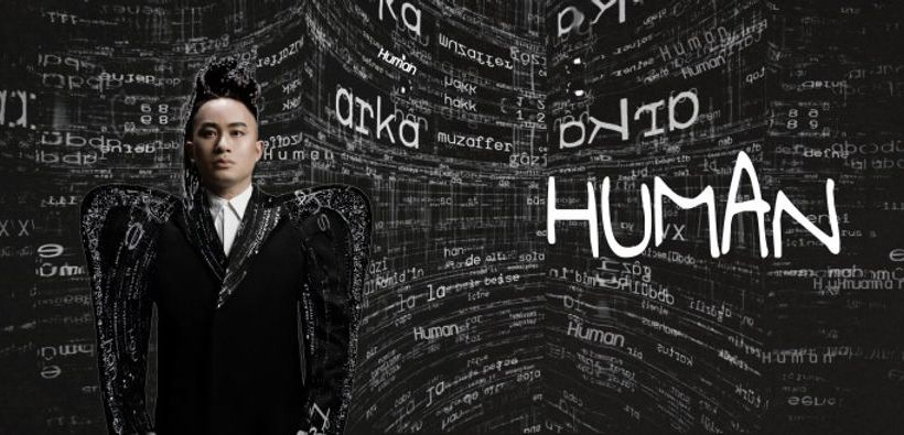 Tùng Dương & Human - Hành trình nhân sinh rộng mở