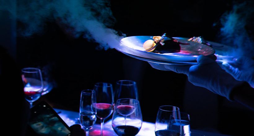 InterContinental Saigon ra mắt bữa tối kì diệu mang tên Magica