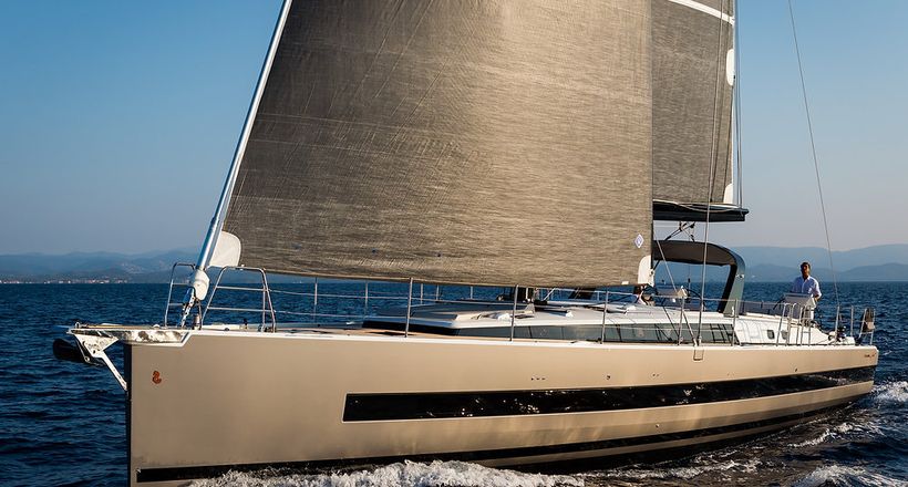 Beneteau và Lagoon xác nhận đội hình tham dự triển lãm Cannes 2021