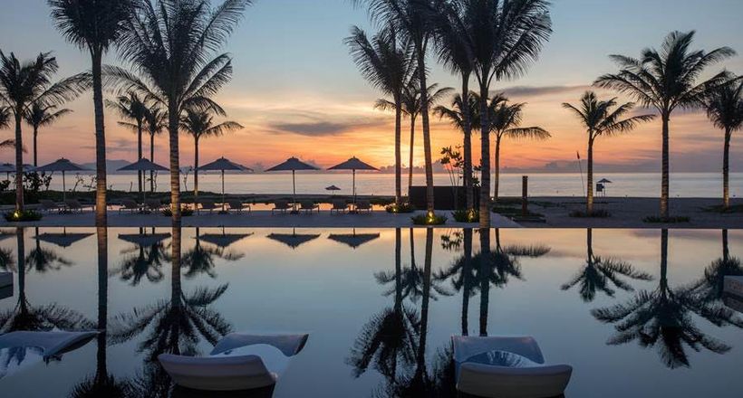 Alma Resort được vinh danh trong cuộc thi ảnh Instagram toàn cầu