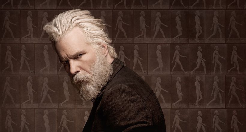 Eadweard Muybridge - Cha đẻ của nền văn hoá thị giác Điện ảnh