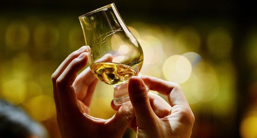Mười hai loại single-malt mà bạn có thể yên tâm thưởng thức (Kỳ 2)