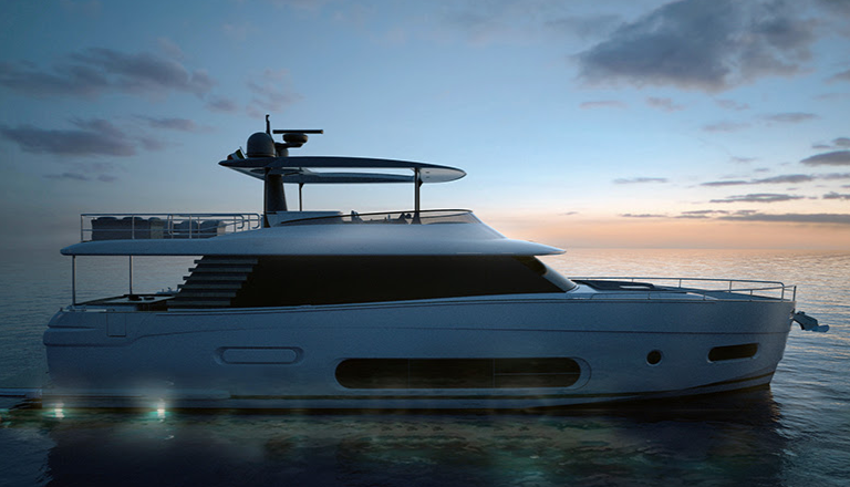 Azimut dự kiến ra mắt 4 siêu phẩm được mong chờ nhất hiện nay