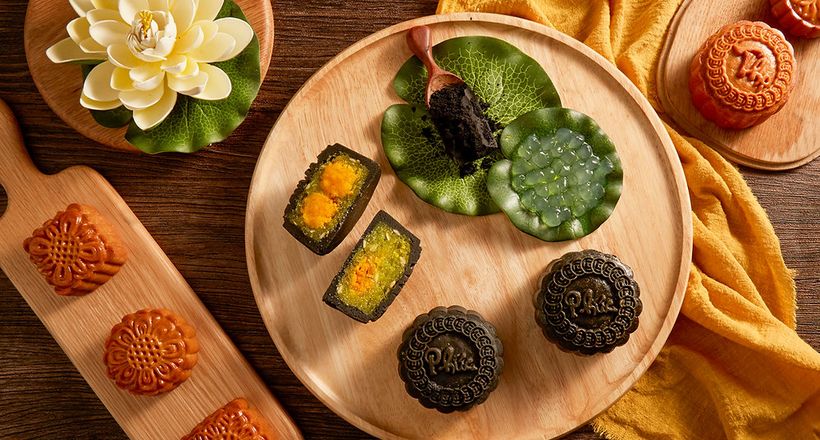 Bắc Nam sum họp (Kỳ 3) Trăng miền Nam thịnh vượng tròn đầy