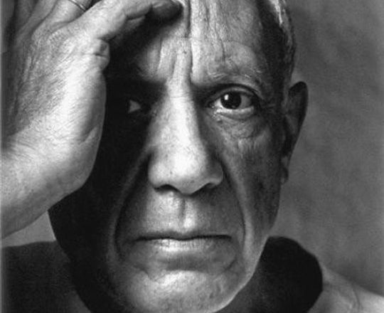 Hành trình từ thần đồng tới biểu tượng và thiên tài của Picasso (Kỳ 4)