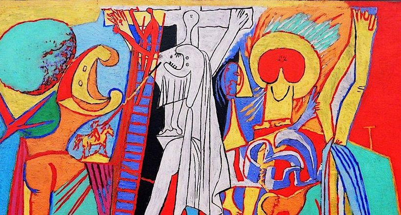 Picasso và 6 sự thật thú vị có thể bạn chưa biết