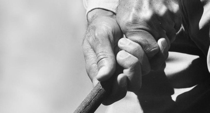 Sổ tay golfer - Bài 1 - “The Grip” - Cách cầm gậy golf hoàn hảo