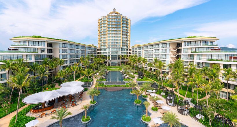 InterContinental Phu Quoc đón chào sự trở lại của Club InterContinental
