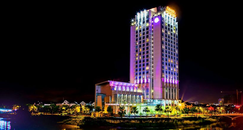 Cùng hệ thống nghỉ dưỡng Accor khám phá những hành trình mới