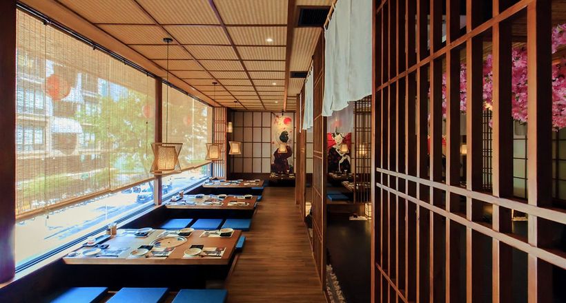 Thưởng thức tinh hoa ẩm thực BBQ phong cách xứ Phù Tang tại Kokugyu