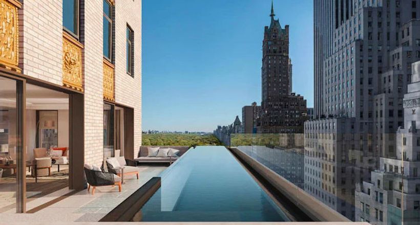 Những điểm đến mới hấp dẫn thuộc thương hiệu Aman sẽ ra mắt vào 2022-2023