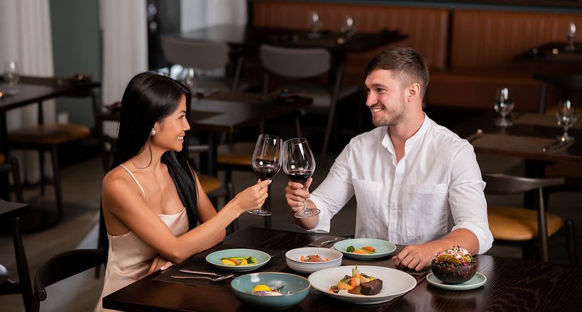 Khám phá hương vị nhiệt đới trong thực đơn mới tại Danang Marriott Resort & Spa