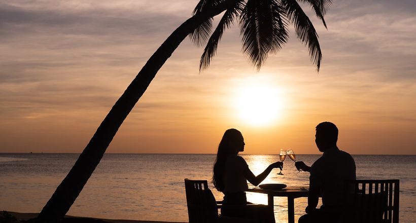 Regent Phú Quốc giới thiệu những chương trình đặc sắc chào đón Lễ Tình Nhân