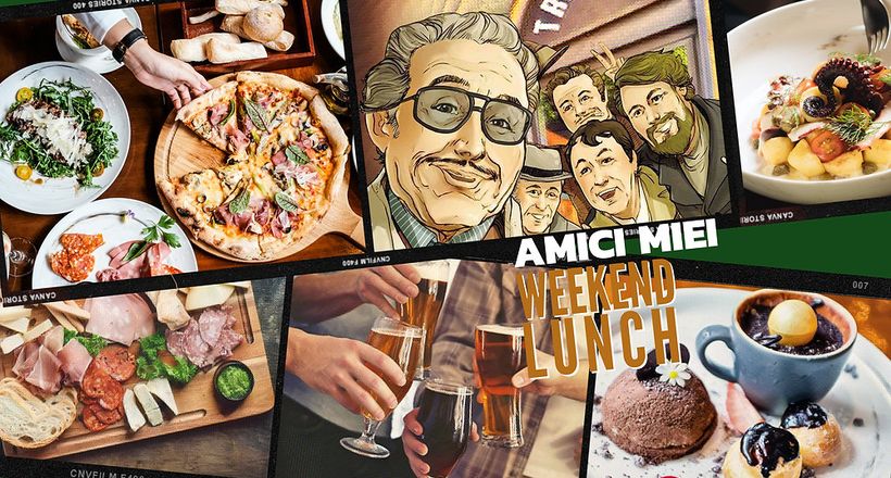 InterContinental Saigon giới thiệu loạt chương trình ẩm thực tháng 11 hấp dẫn