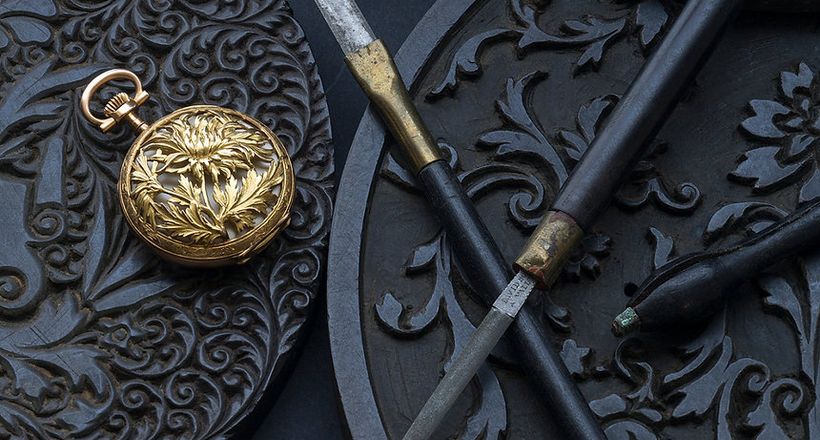 Vacheron Constantin triển lãm di sản đồng hồ nữ trải dài hai thế kỷ tại Hà Nội