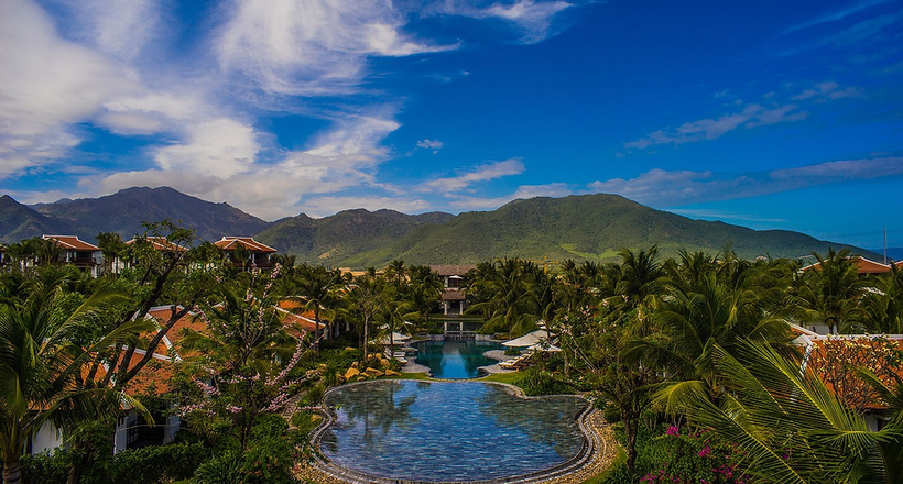 Thương hiệu nghỉ dưỡng sang trọng The Anam bổ nhiệm loạt nhân sự cấp cao mới