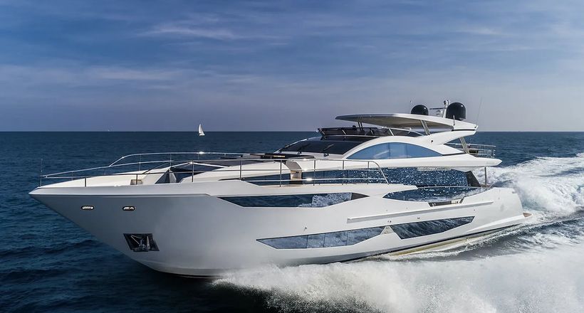 Điều gì định hình nên sự khác biệt của Pearl Yachts trong thị trường du thuyền?