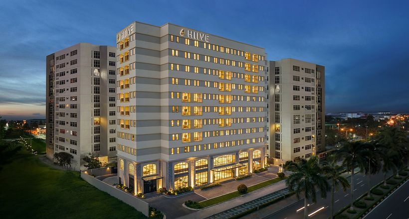 HIIVE by Fusion Bình Dương - khách sạn mô hình business hotel chính thức mở cửa