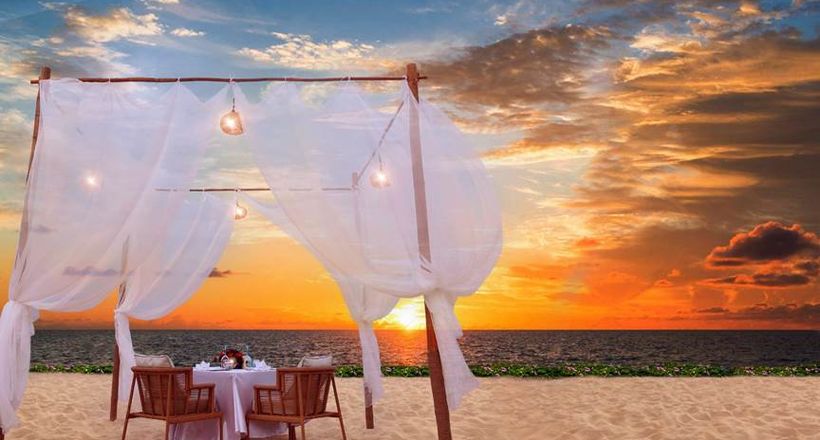 Trải nghiệm sự lãng mạn bất tận bên vịnh Cam Ranh cùng Alma Resort