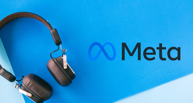 Meta ra mắt AudioCraft - Bước tiến mới trên hành trình chinh phục lĩnh vực AI