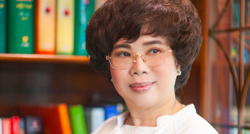 Hai nữ doanh nhân Việt Nam góp mặt vào danh sách 50 Over 50 châu Á 2022